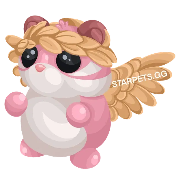 Cherub Chipmunk