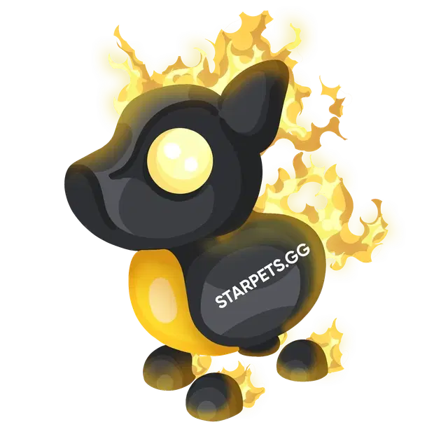 Fire Stallion