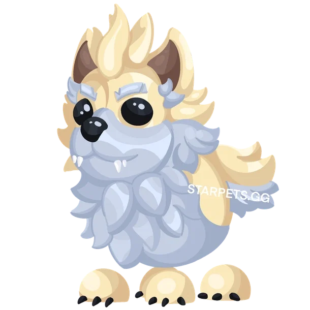 Dire Wolf