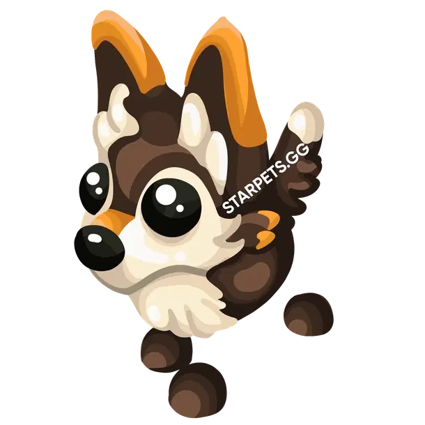 Mexican Wolf