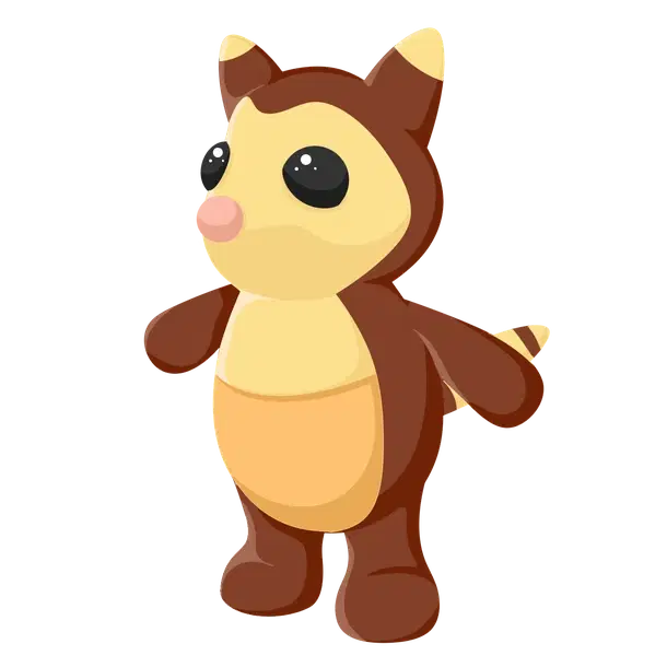Tree Kangaroo
