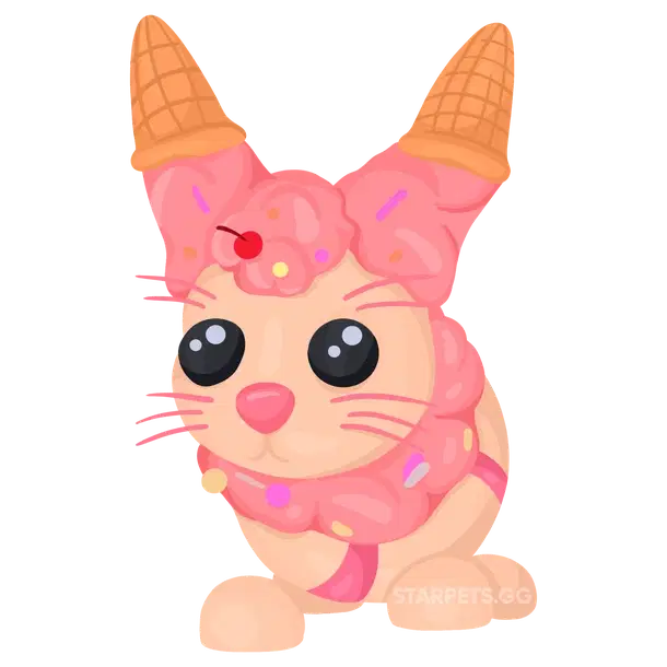 Candy Hare