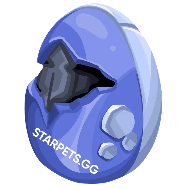Endangered Egg