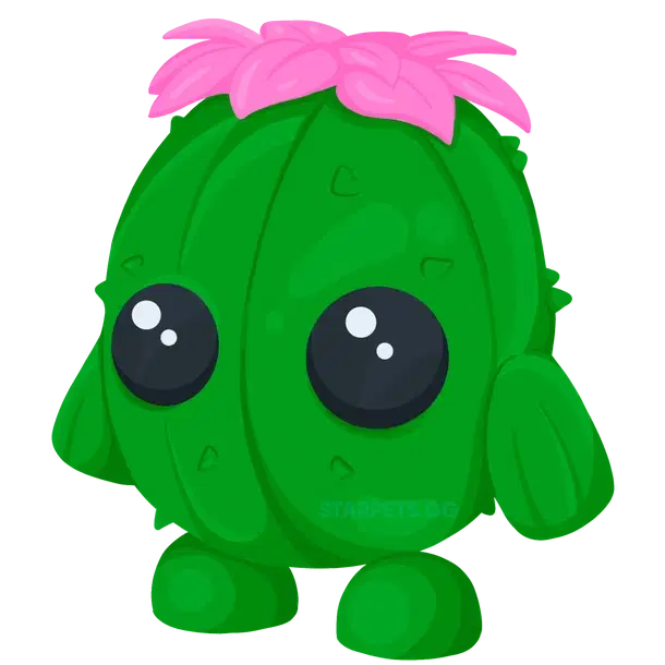 Cactus Friend