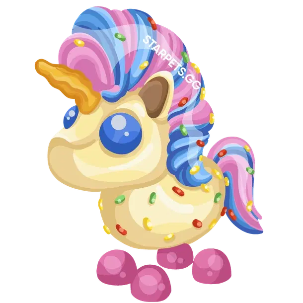Candicorn