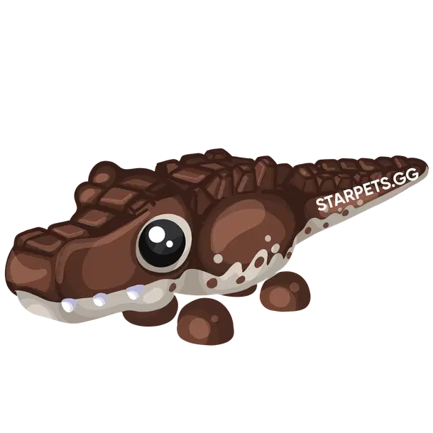 Cocoadile