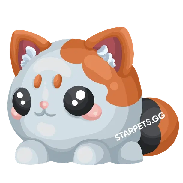 Mochi Meow