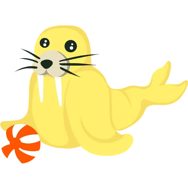 Golden Walrus