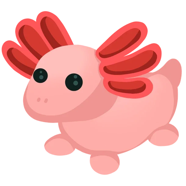 Axolotl