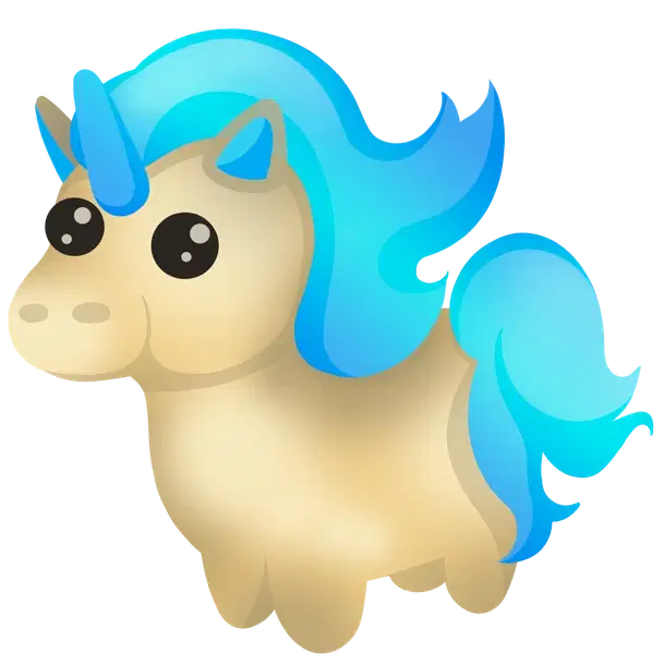 Golden Unicorn
