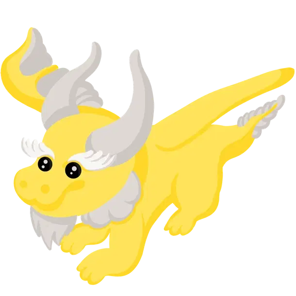 Ancient Dragon