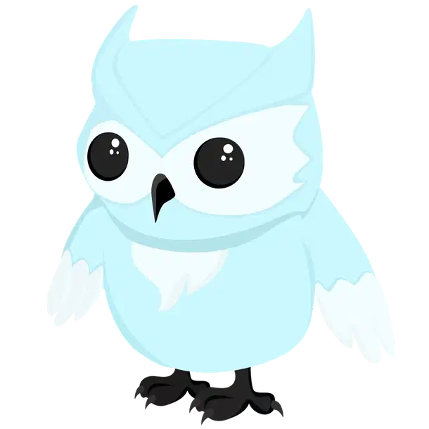 Snow Owl