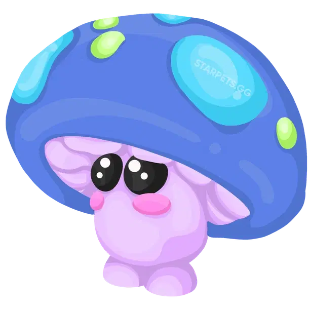 Mushroom Friend