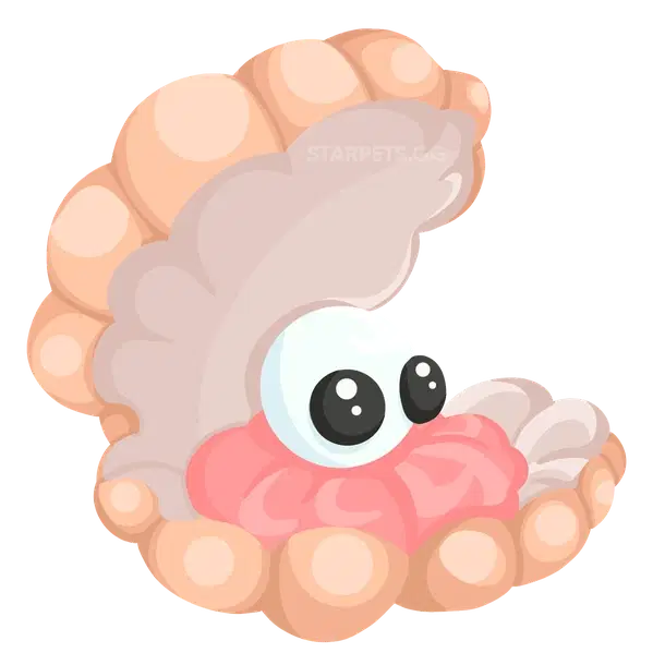 Happy Clam