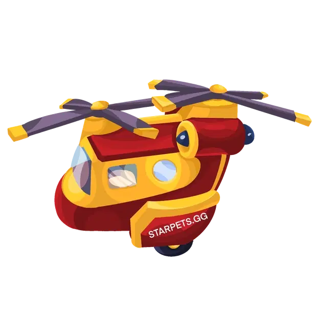 Santa Copter