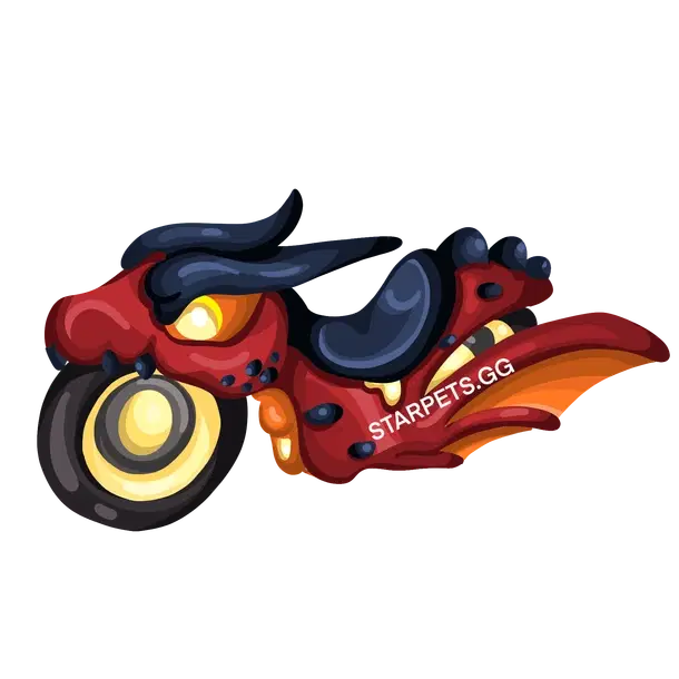 Lava Racer