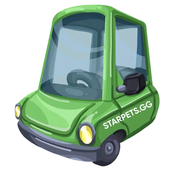 Micro Car