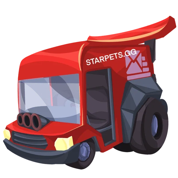 Postie Van