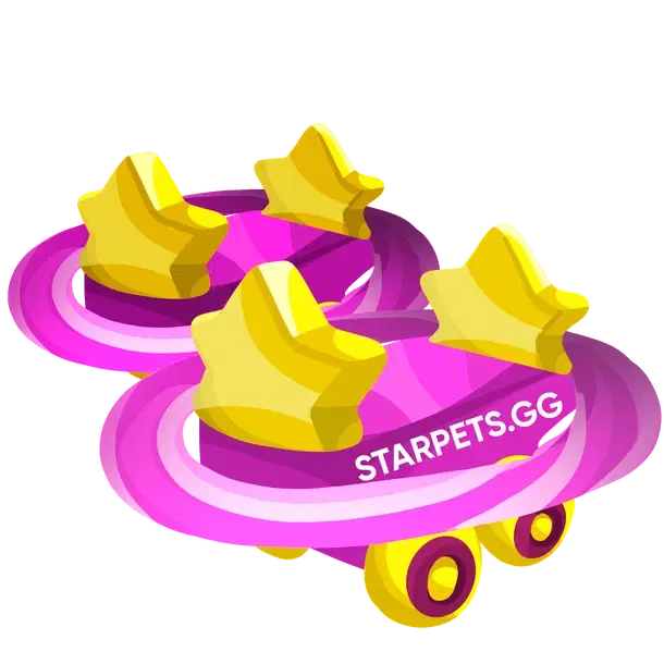 Orbital Roller Skates
