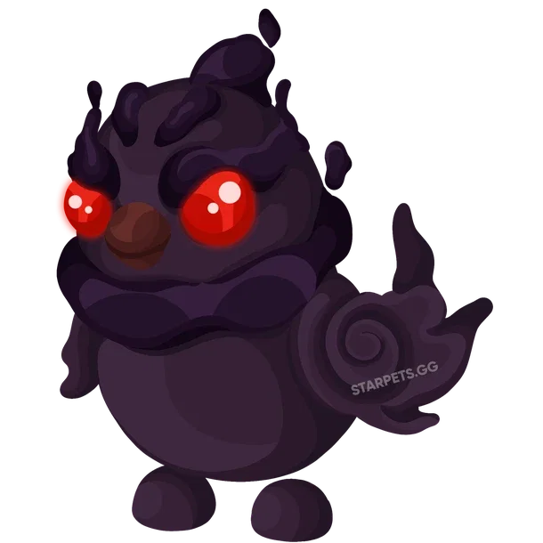 Evil Chick