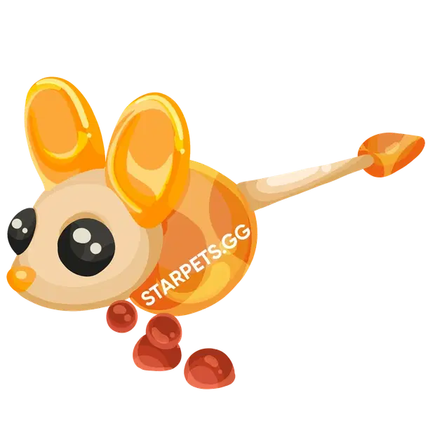 Jiggly Jerboa