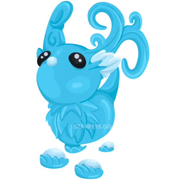 Fleur De Ice