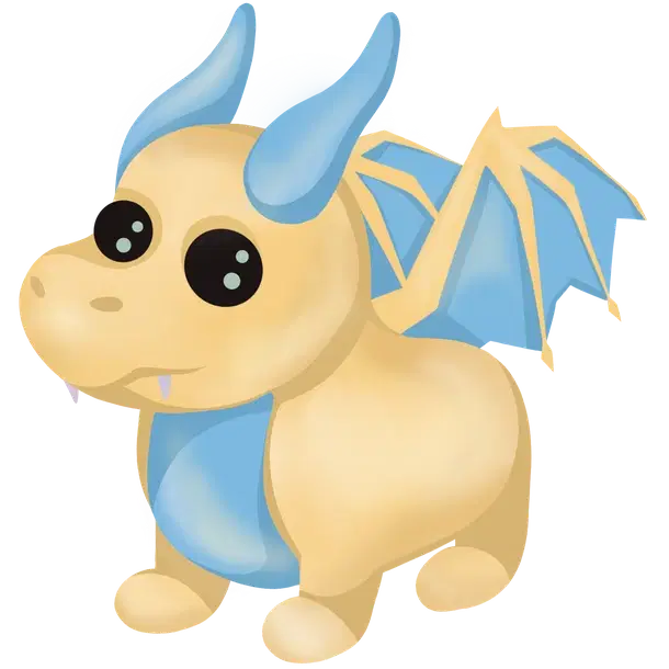 Golden Dragon