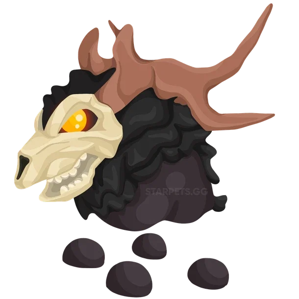 Dire Stag