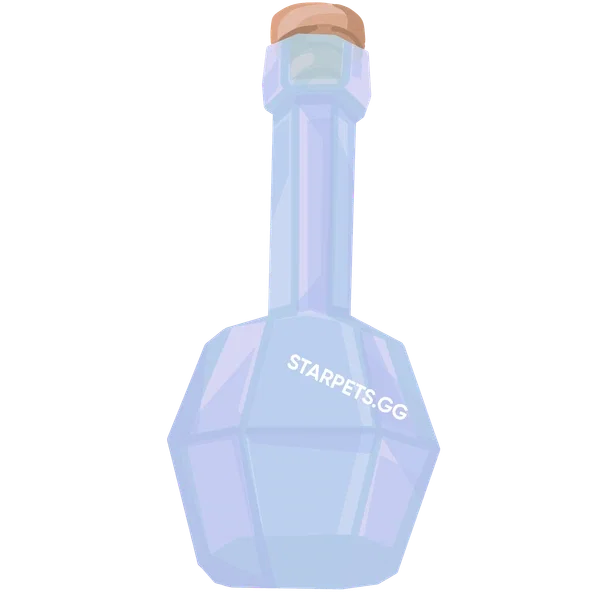 Translucent Tea Potion