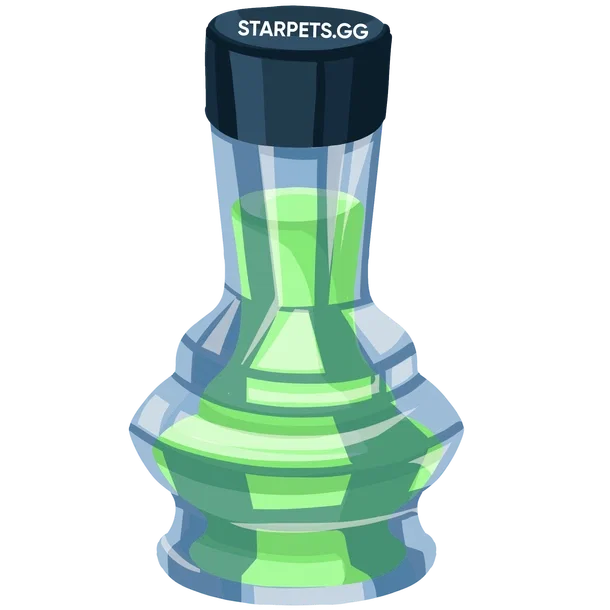 Grow Potion