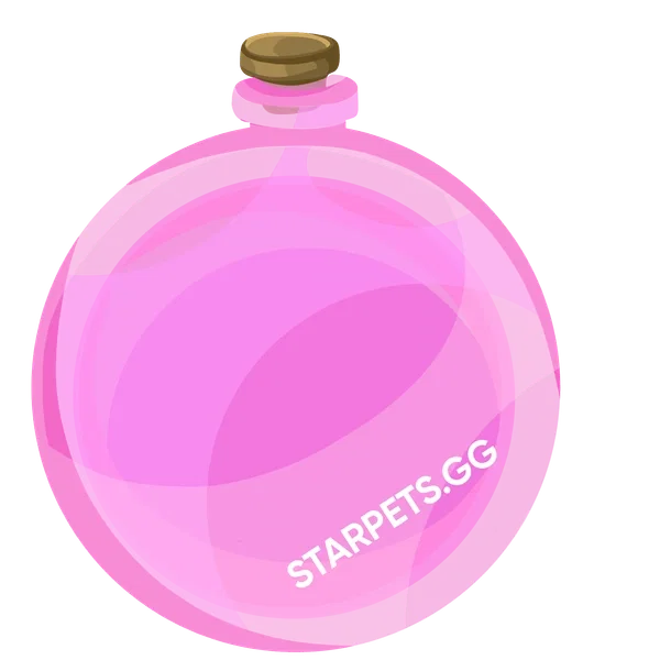 Small Sip Potion