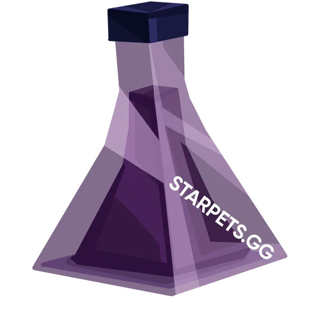 Anti-Gravity Potion