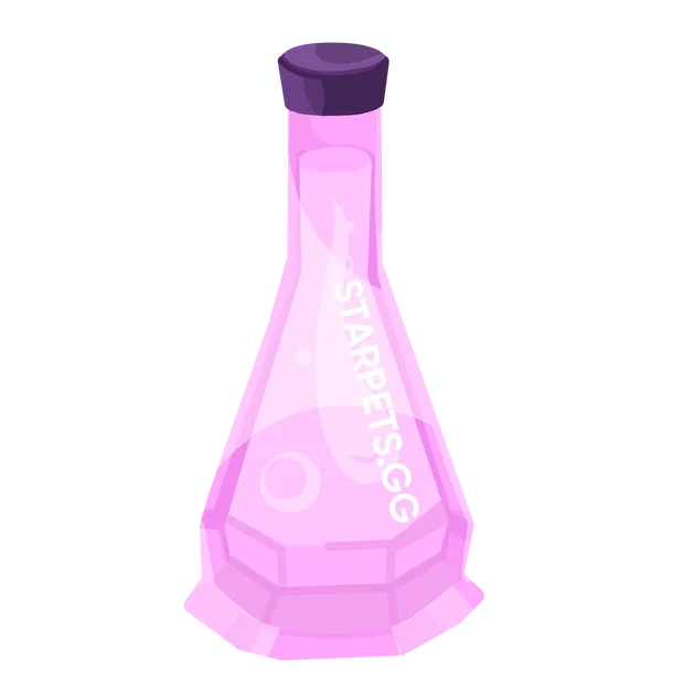 Hyperspeed Potion