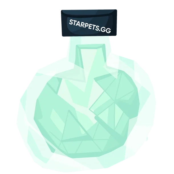 Big Head Potion