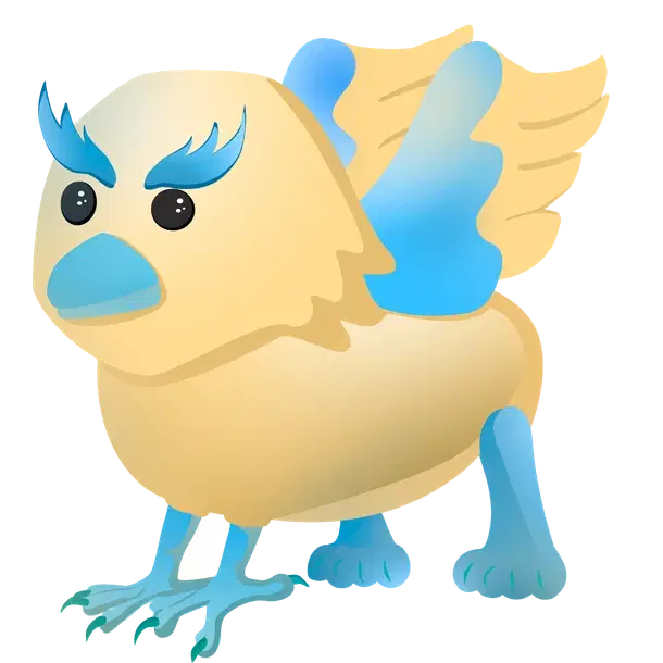 Golden Griffin