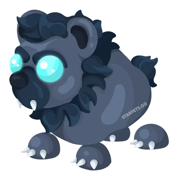 Scarebear