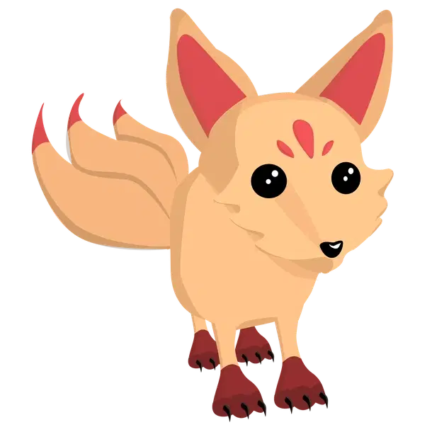 Kitsune