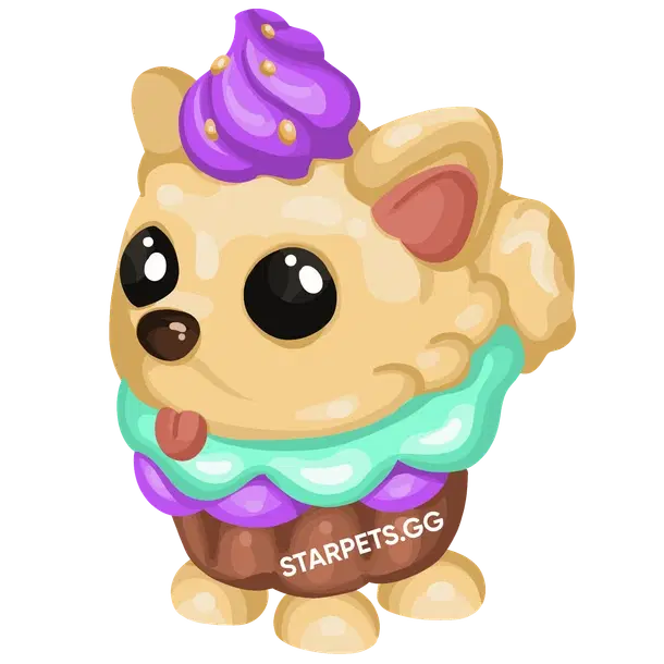 Pupcake
