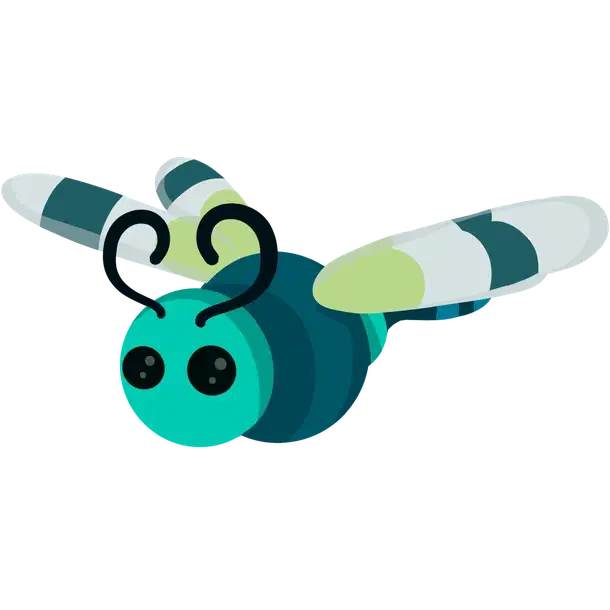 Dragonfly
