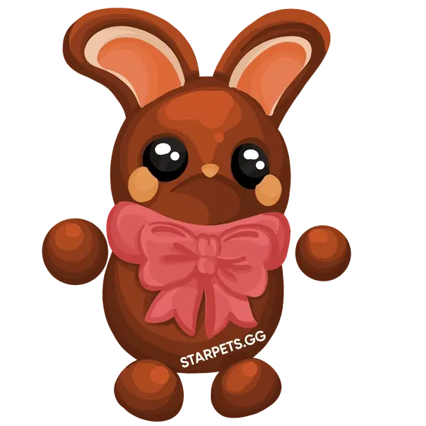 Milk Choccybunny