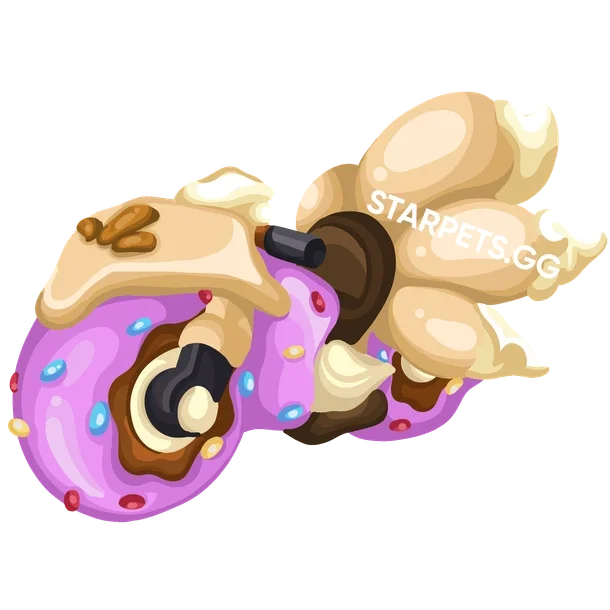 Latte Motorcycle