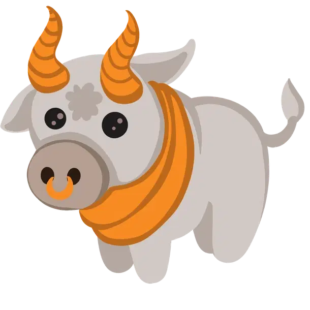 Metal Ox