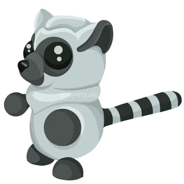 Ring-Tailed Lemur
