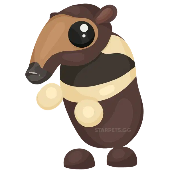Giant Anteater
