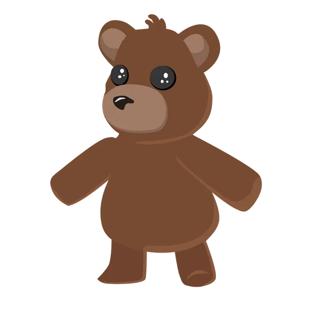 Brown Bear