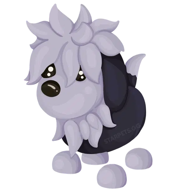 English Sheepdog