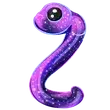 Nebula Snake