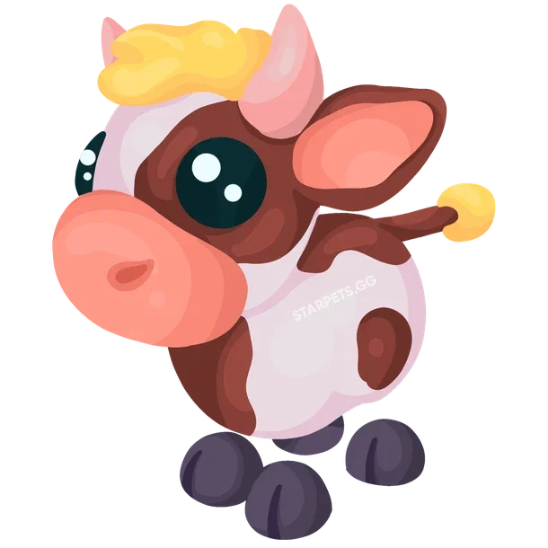 Cow Calf