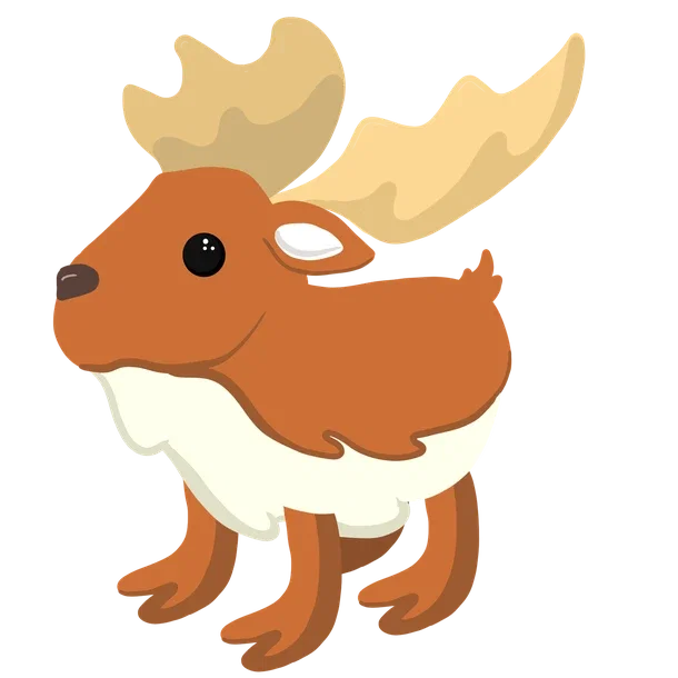 Irish Elk