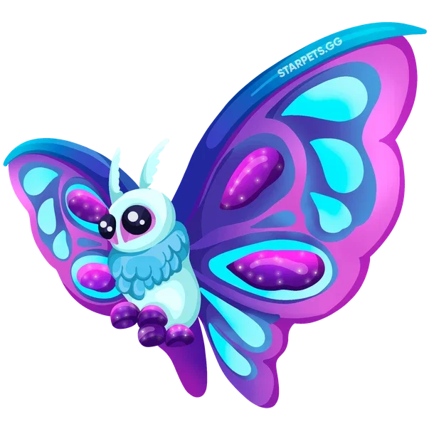 Moonlight Moth